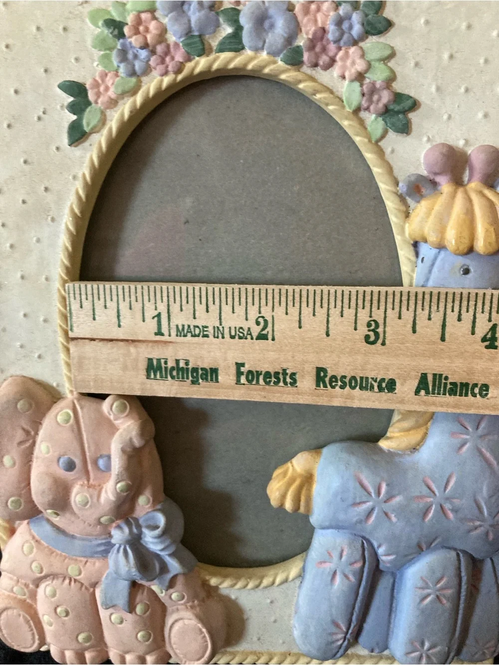 Unbranded charming oval